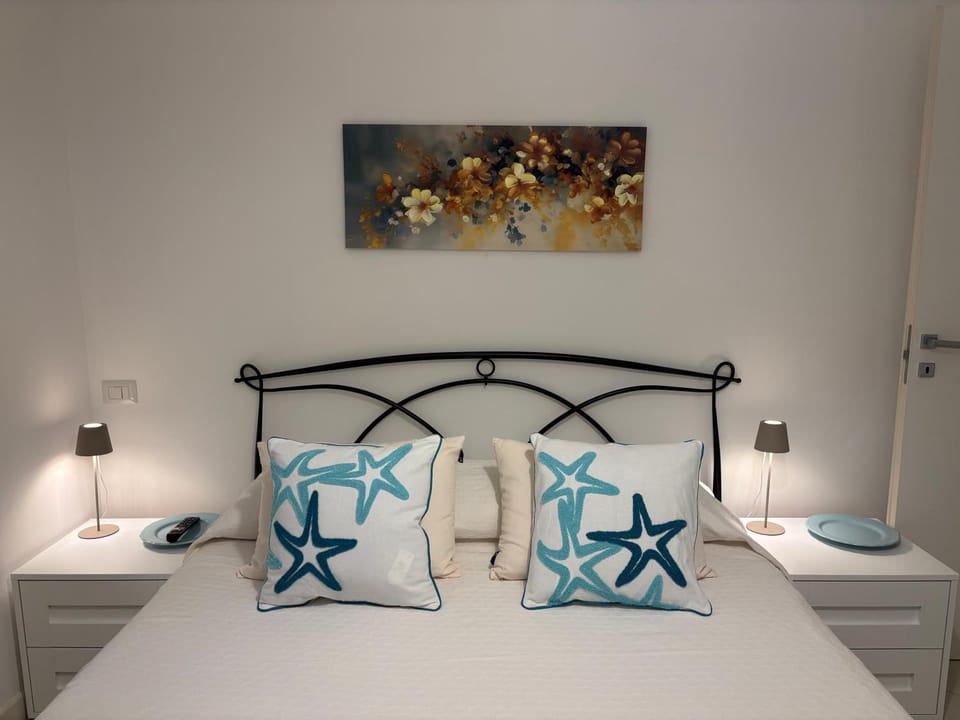 Casa Leòn Apartment in Nettuno