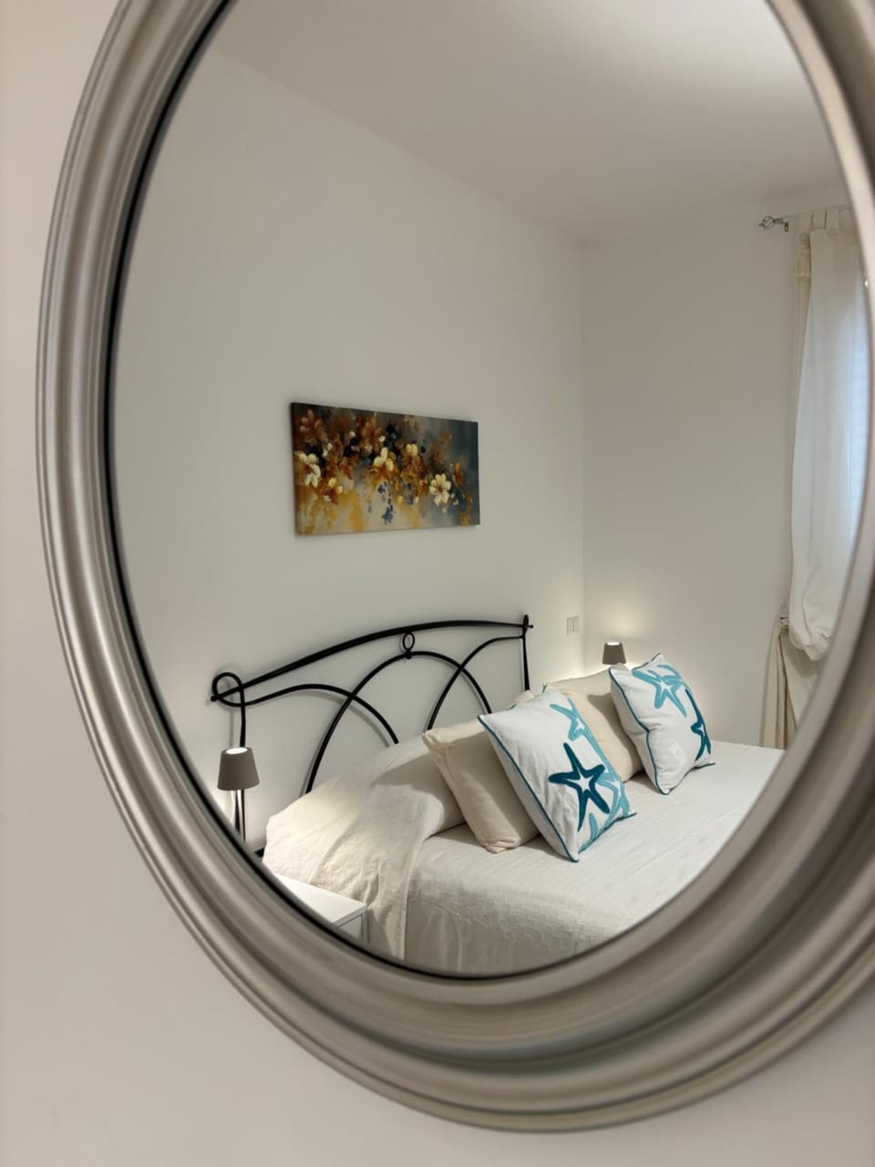 Casa Leòn Apartment in Nettuno