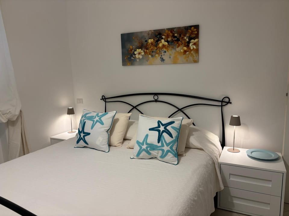 Casa Leòn Apartment in Nettuno