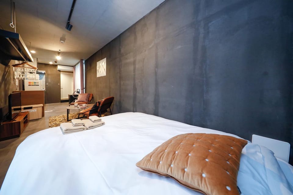 Flat K Plum Umegaoka by Tranova Apartment in Kanagawa Prefecture