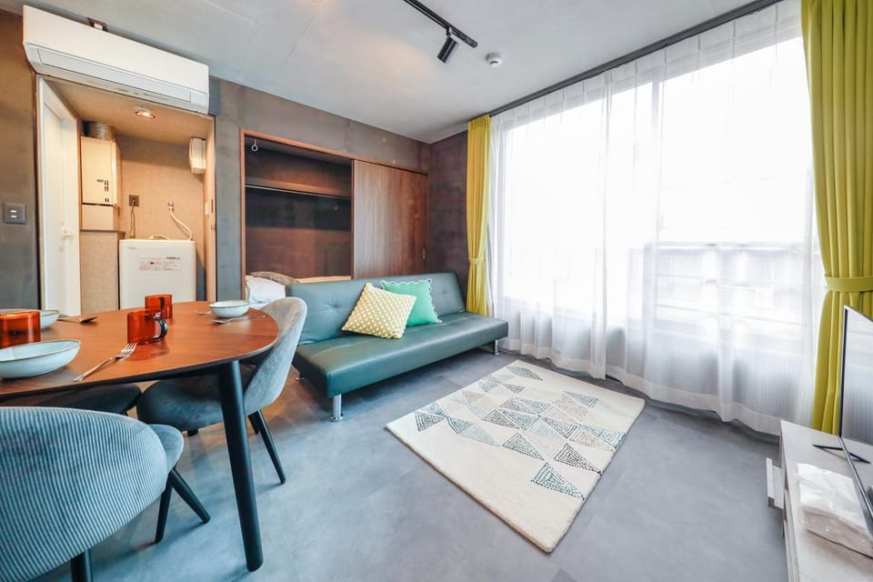 Flat K Plum Umegaoka by Tranova Apartment in Kanagawa Prefecture