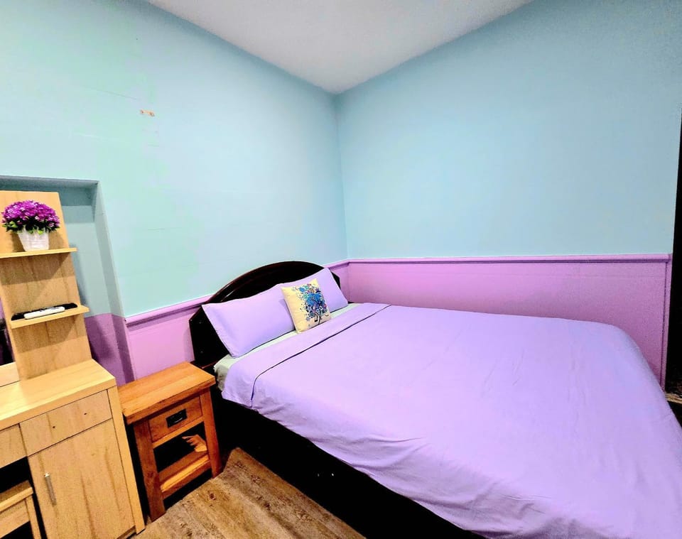 Thiên Sơn Hotel Côn Đảo Hostel in Ba Ria - Vung Tau