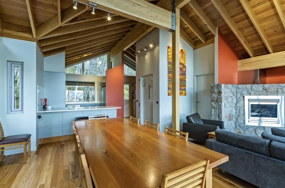 Altezza Penthouse 4 bedroom apartments Apartment in Falls Creek