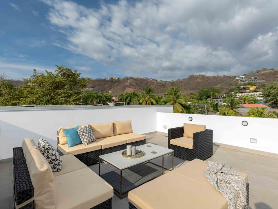 Mirame #4 - 3 Bedroom Villa Across from the Beach Villa in Coco