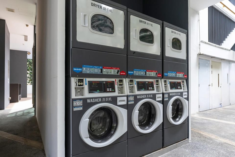 laundry