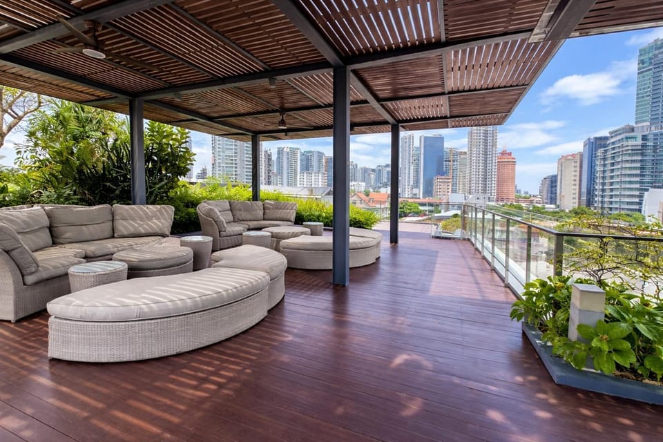 View (from property/room), Seating area