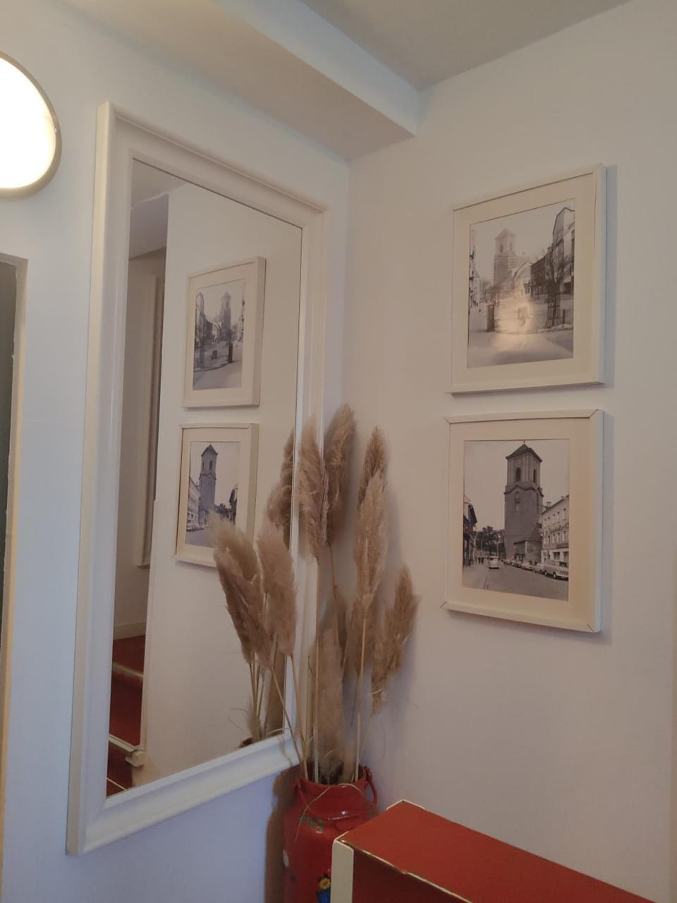 Decorative detail