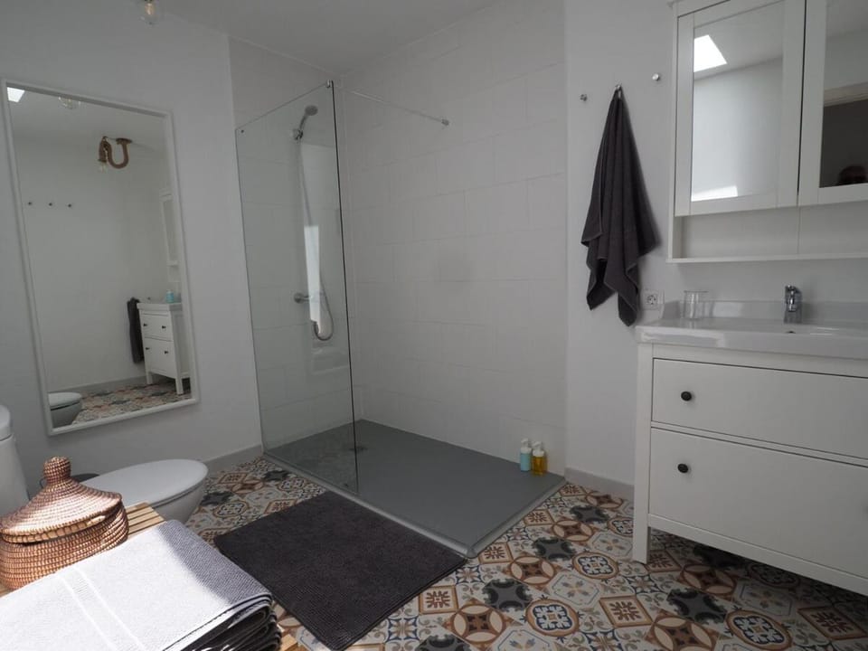 Max house House in Isla de Lanzarote