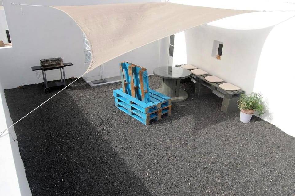 Max house House in Isla de Lanzarote