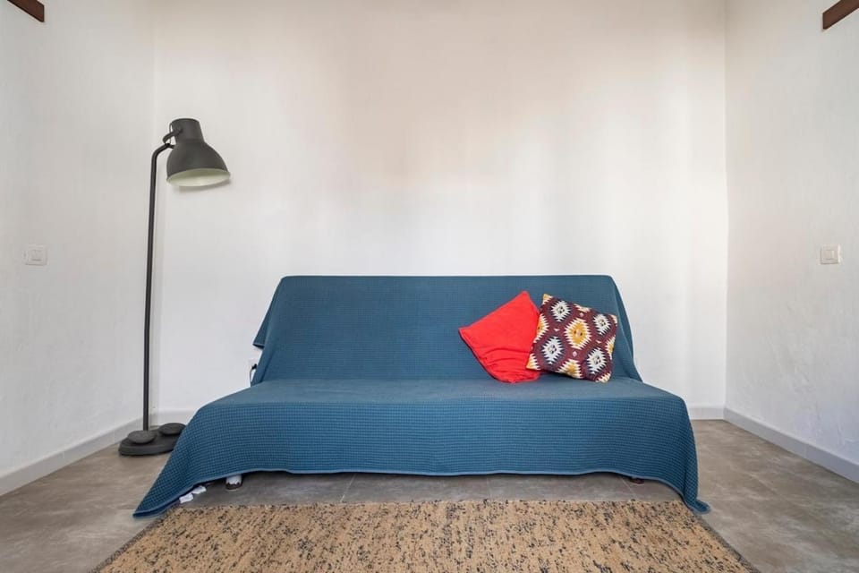 Max house House in Isla de Lanzarote