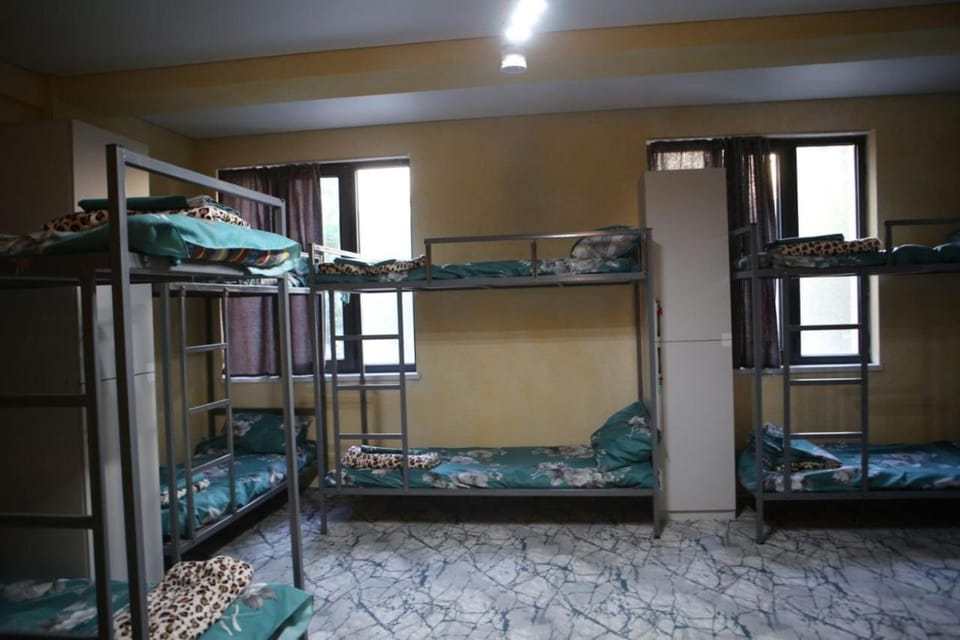 Хостел Асыл-Таш Hostel in Almaty Region, Kazakhstan