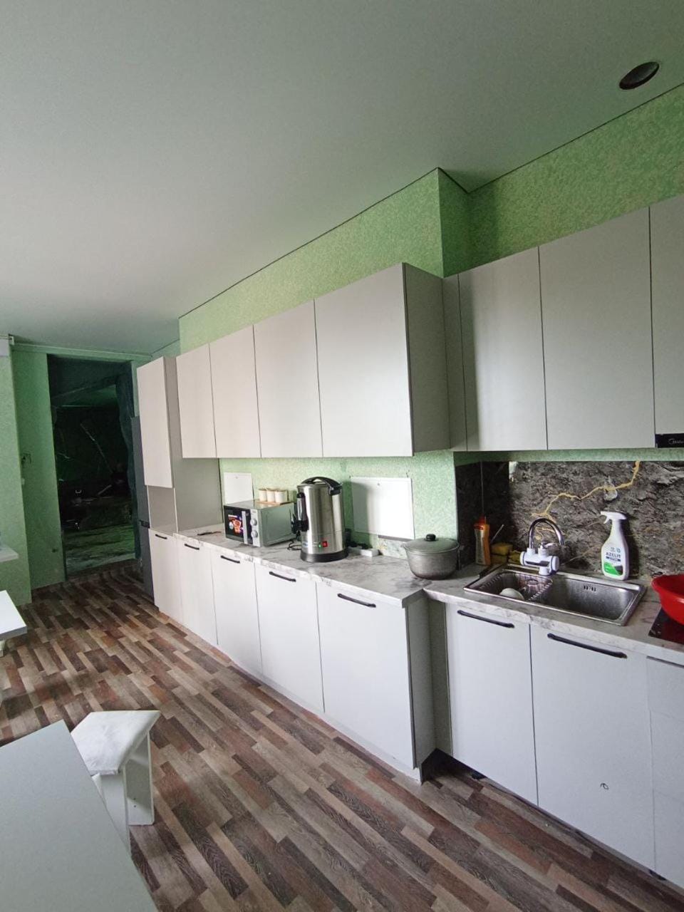 Хостел Асыл-Таш Hostel in Almaty Region, Kazakhstan