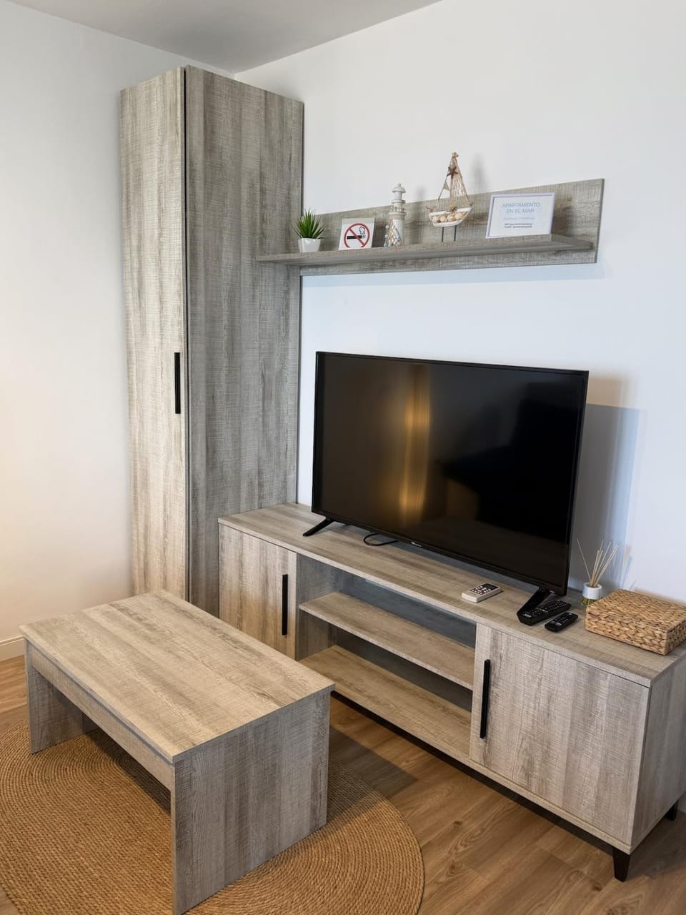 Apartamento la caracola Apartment in Benicarló