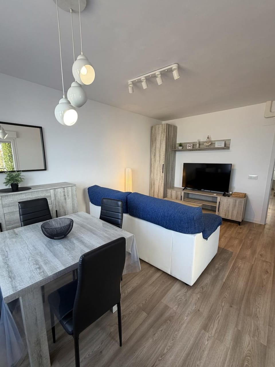 Apartamento la caracola Apartment in Benicarló