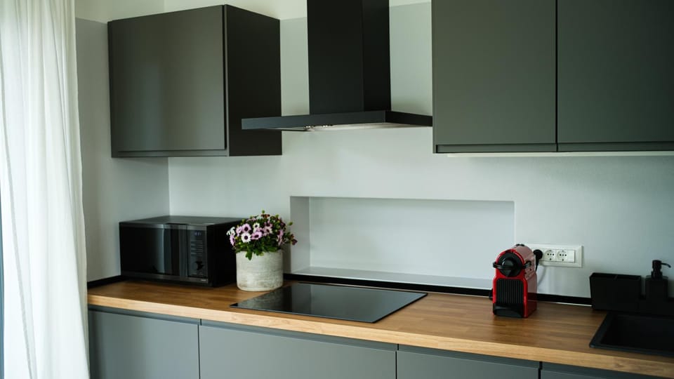 Texlhof - Stella Alpina Apartment in Tirol