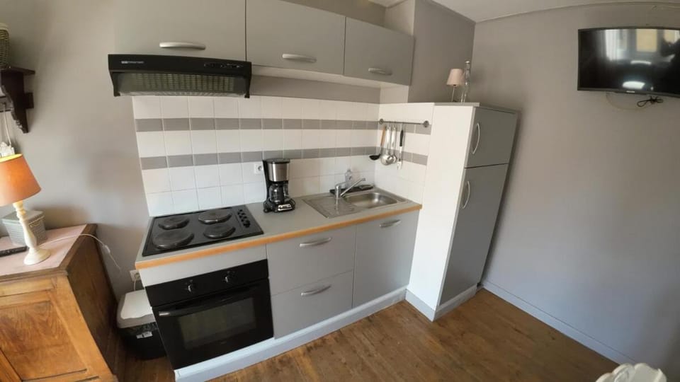 Duplex à la campagne à Mastaing Apartment in Hauts-de-France