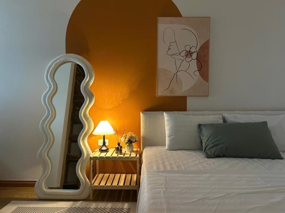Songanh homestay Apartment in Vietnam
