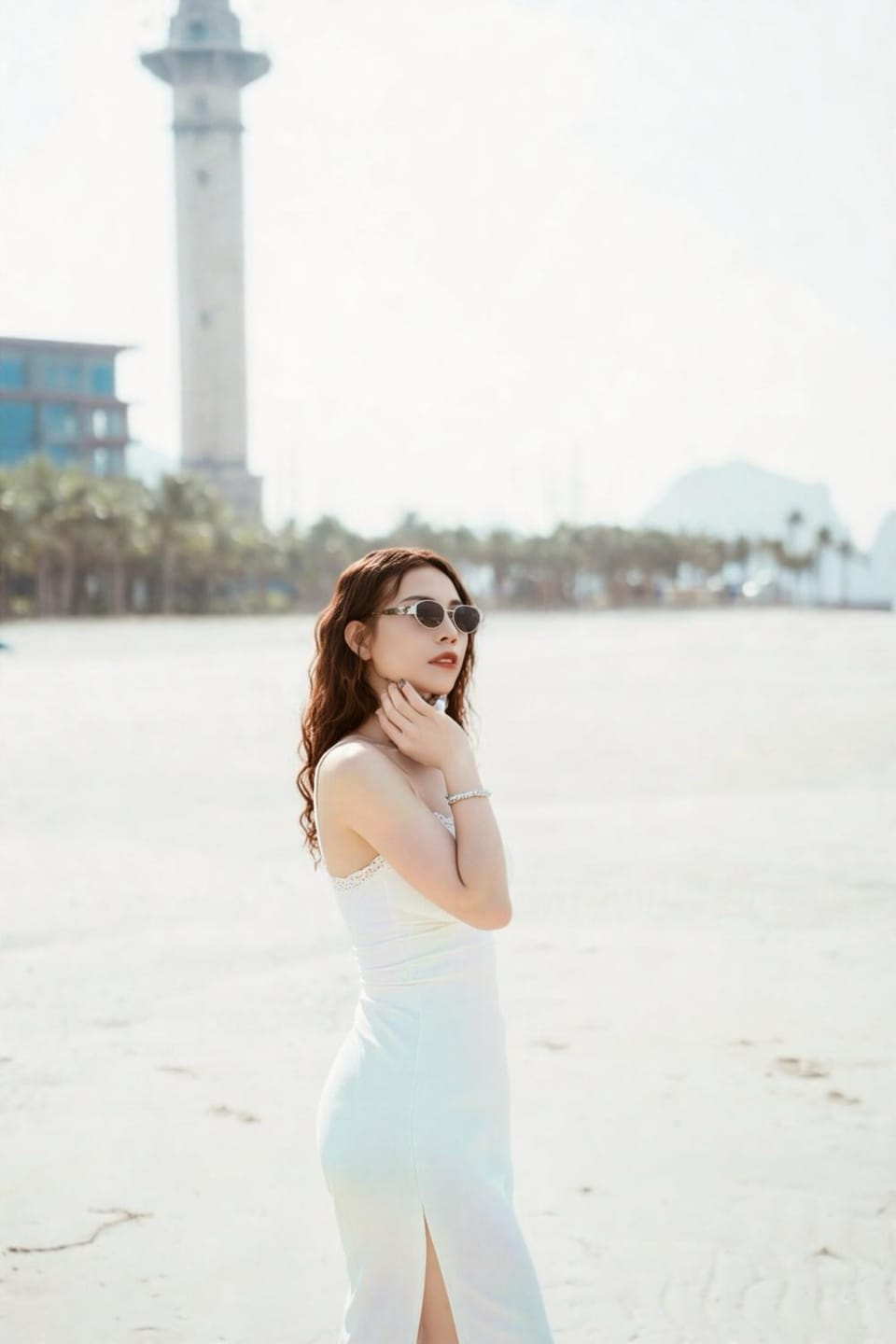 Day, Beach