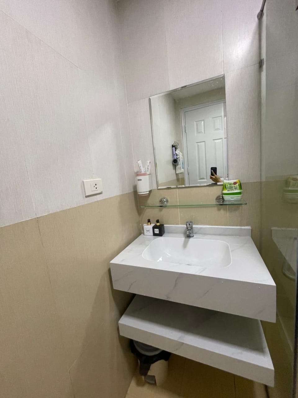 Songanh homestay Apartment in Vietnam