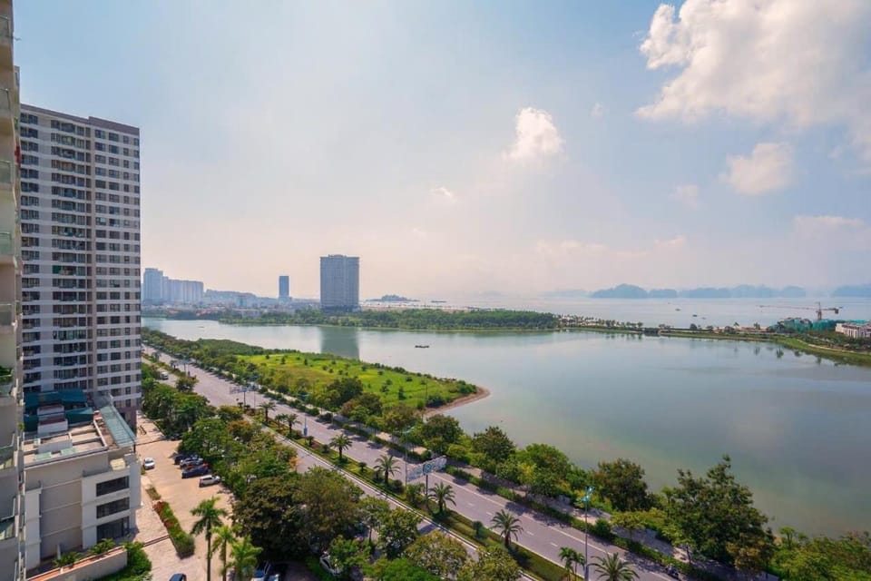 Songanh homestay Apartment in Vietnam
