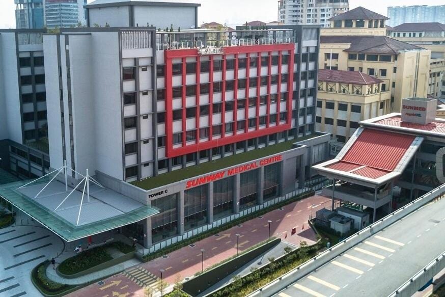 2-5pax Cozy StUDiO near Sunway Pyramid with WiFi Apartment in Subang Jaya