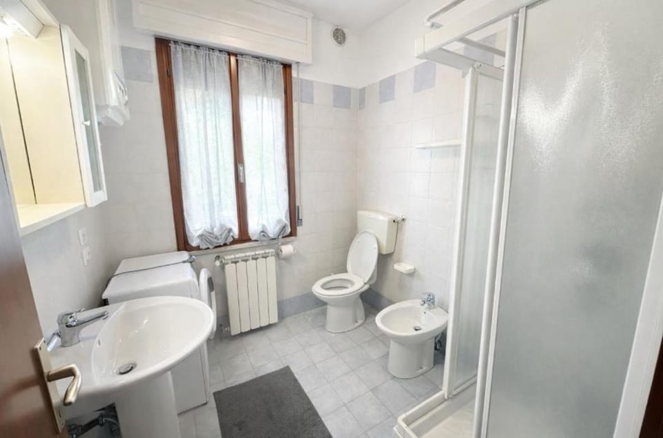 Shower, Toilet, Bathroom, bidet, washing machine
