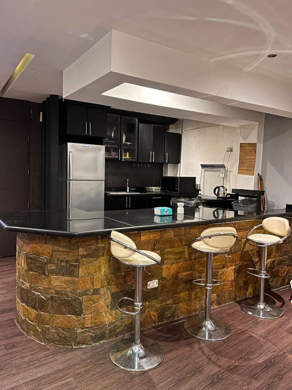 Zamalek luxury 2BR Apartment in Cairo