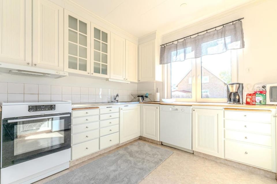 Nice 4 room apartment at Älvsbacka Apartment in Finland