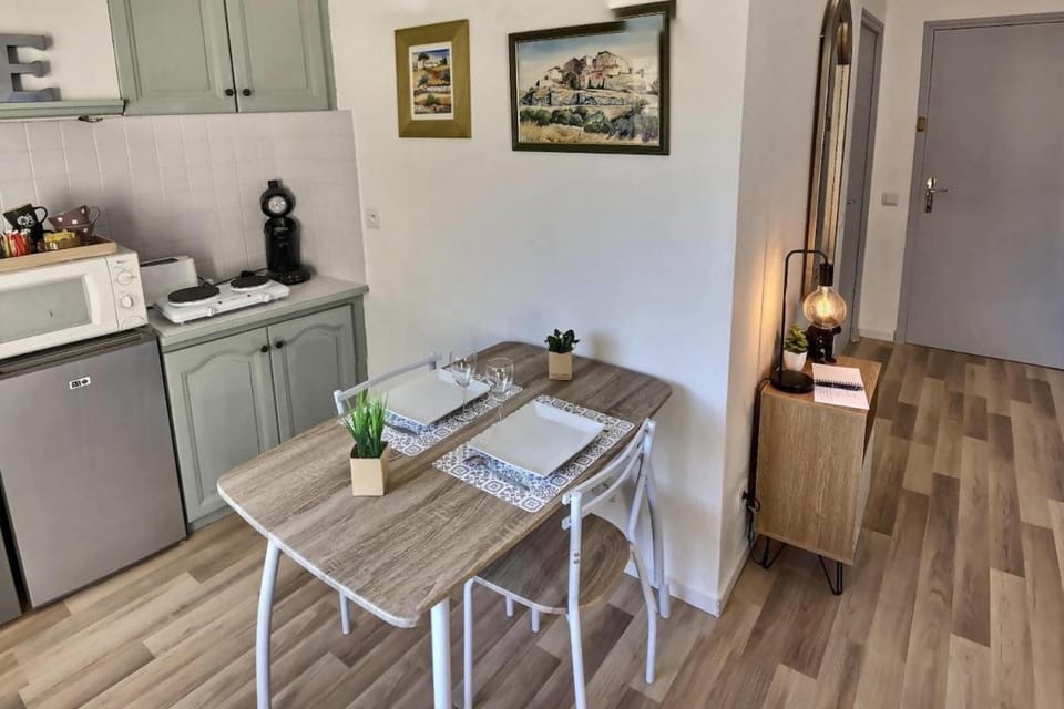 Vue sur l'étoile de Moustiers Apartment in Provence-Alpes-Côte d'Azur