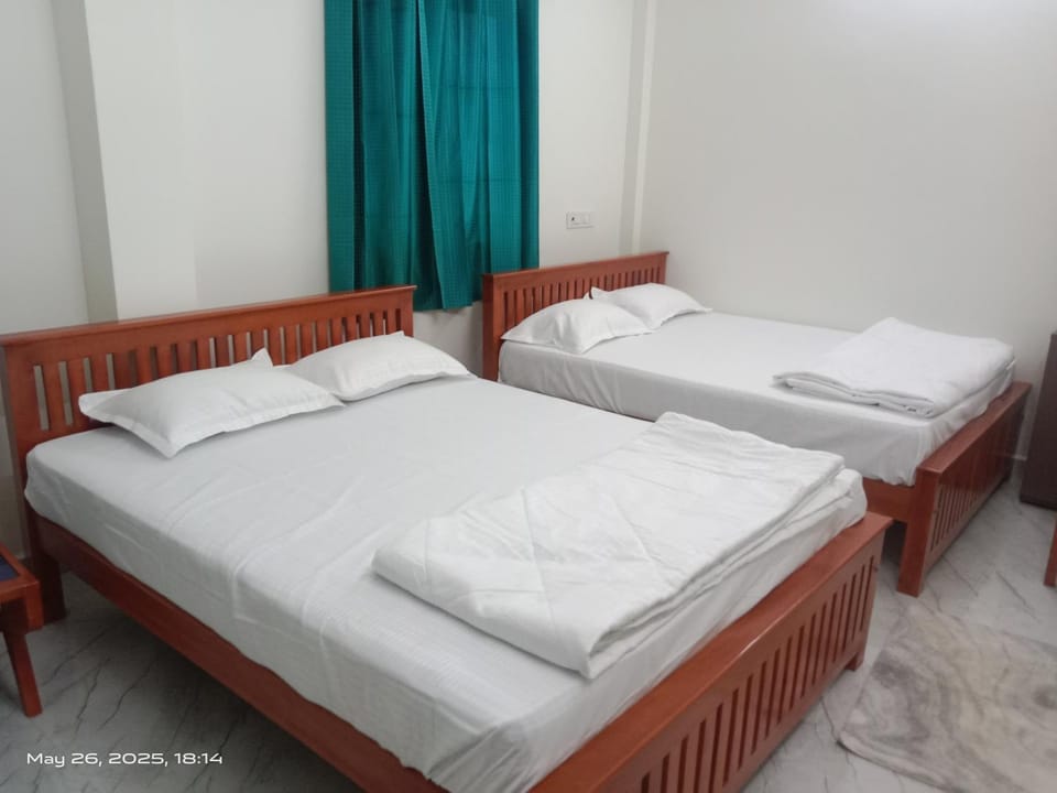 SSN Residency Vacation rental in Tamil Nadu