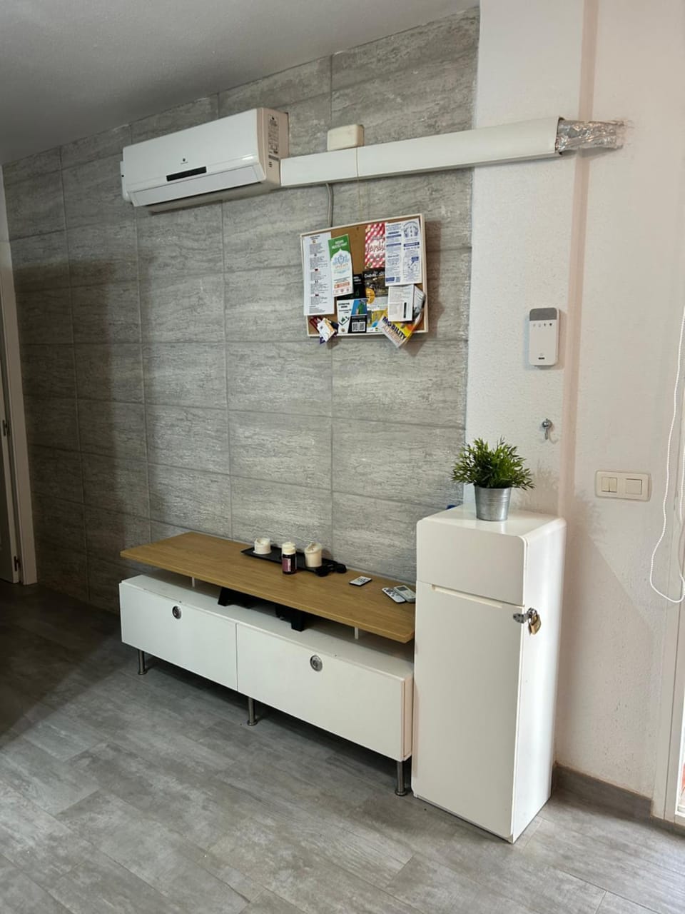 Apartment zona Naturista Apartment in Andalusia