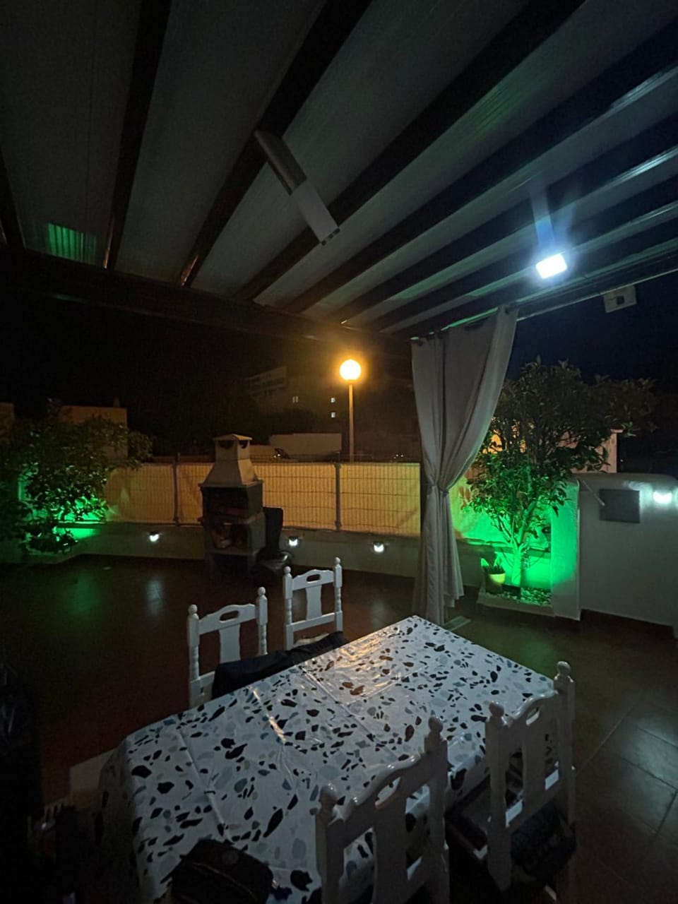Apartment zona Naturista Apartment in Andalusia