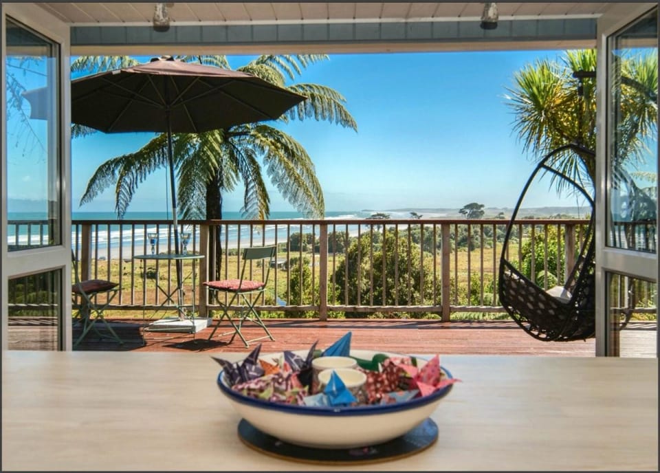 Sea view, Sea view