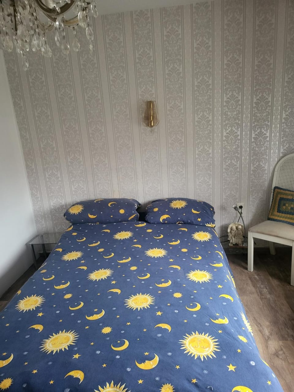 Ambergers Ferienwohnung Apartment in Thuringia, Germany