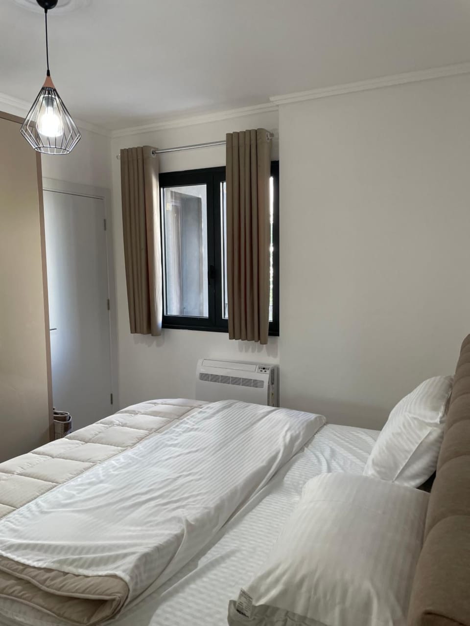 Florian Bejdaj Apartment in Vlorë