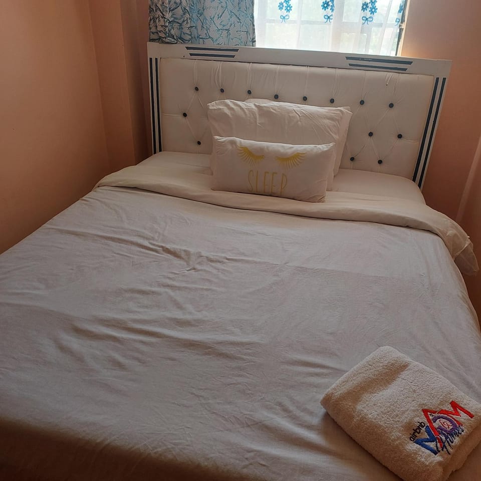 Mdm homes Bed and Breakfast in Kenya