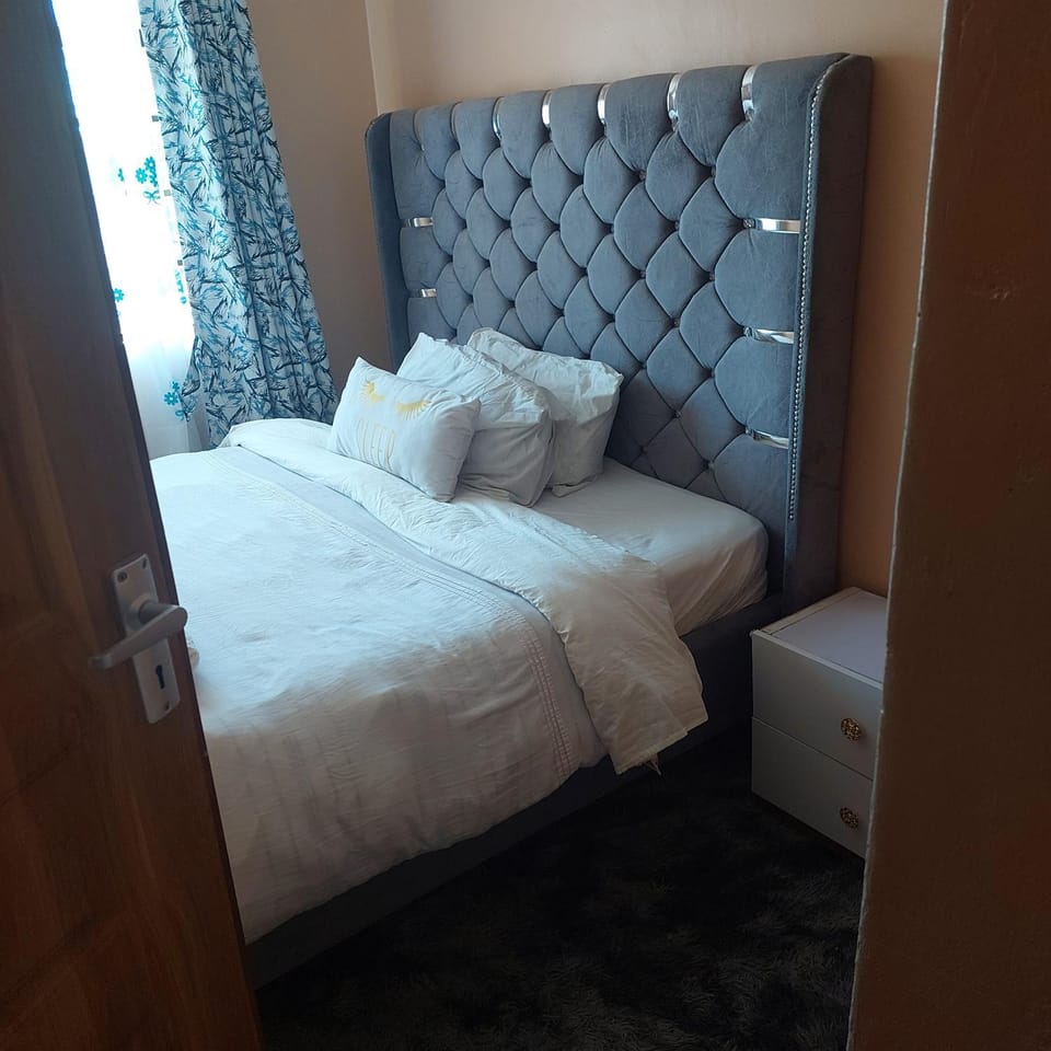 Mdm homes Bed and Breakfast in Kenya