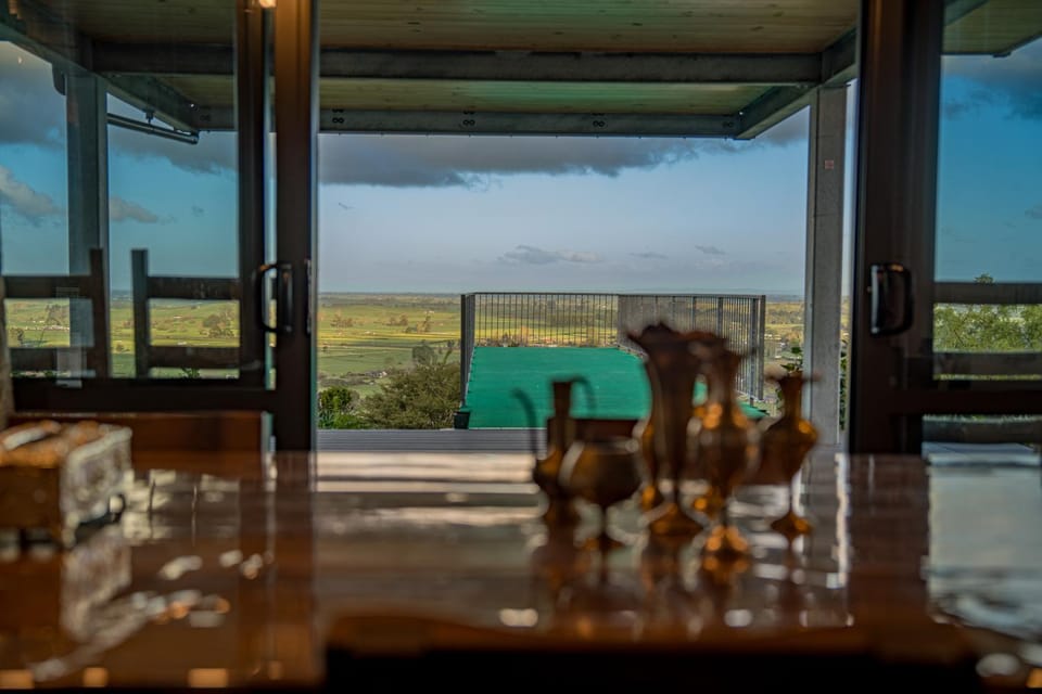 View (from property/room), Balcony/Terrace