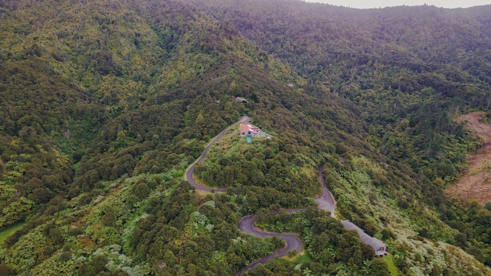 Spring, Neighbourhood, Natural landscape, Mountain view
