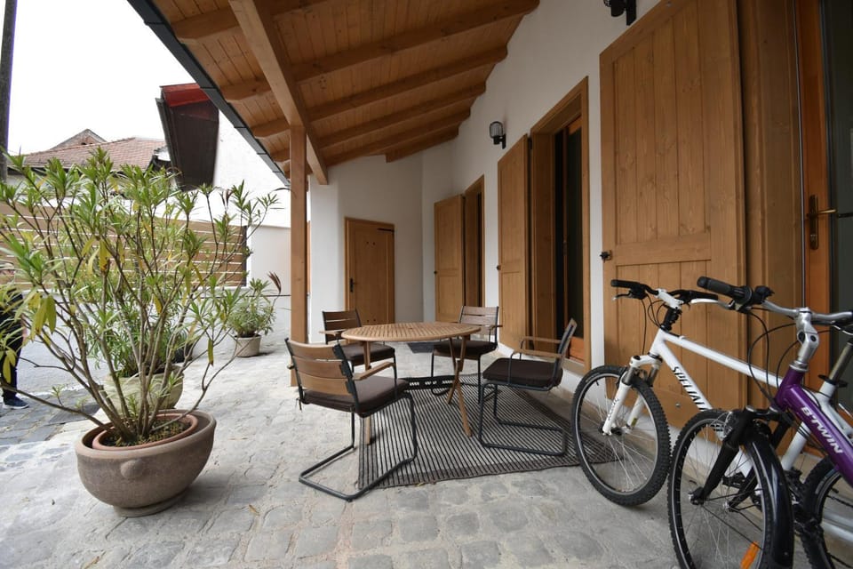 Cycling