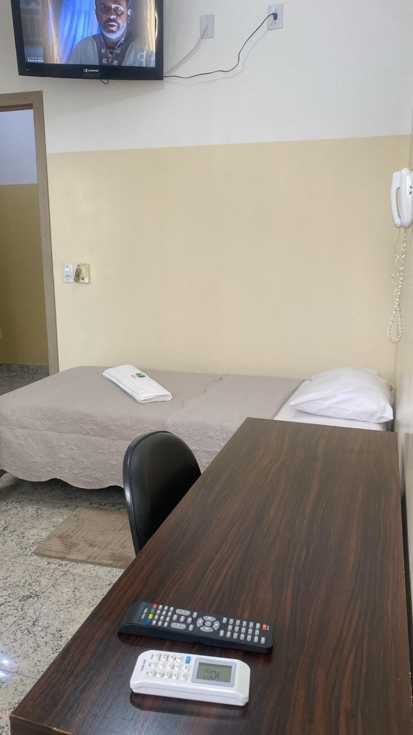Hotel Cco Goiânia Hotel in Goiania