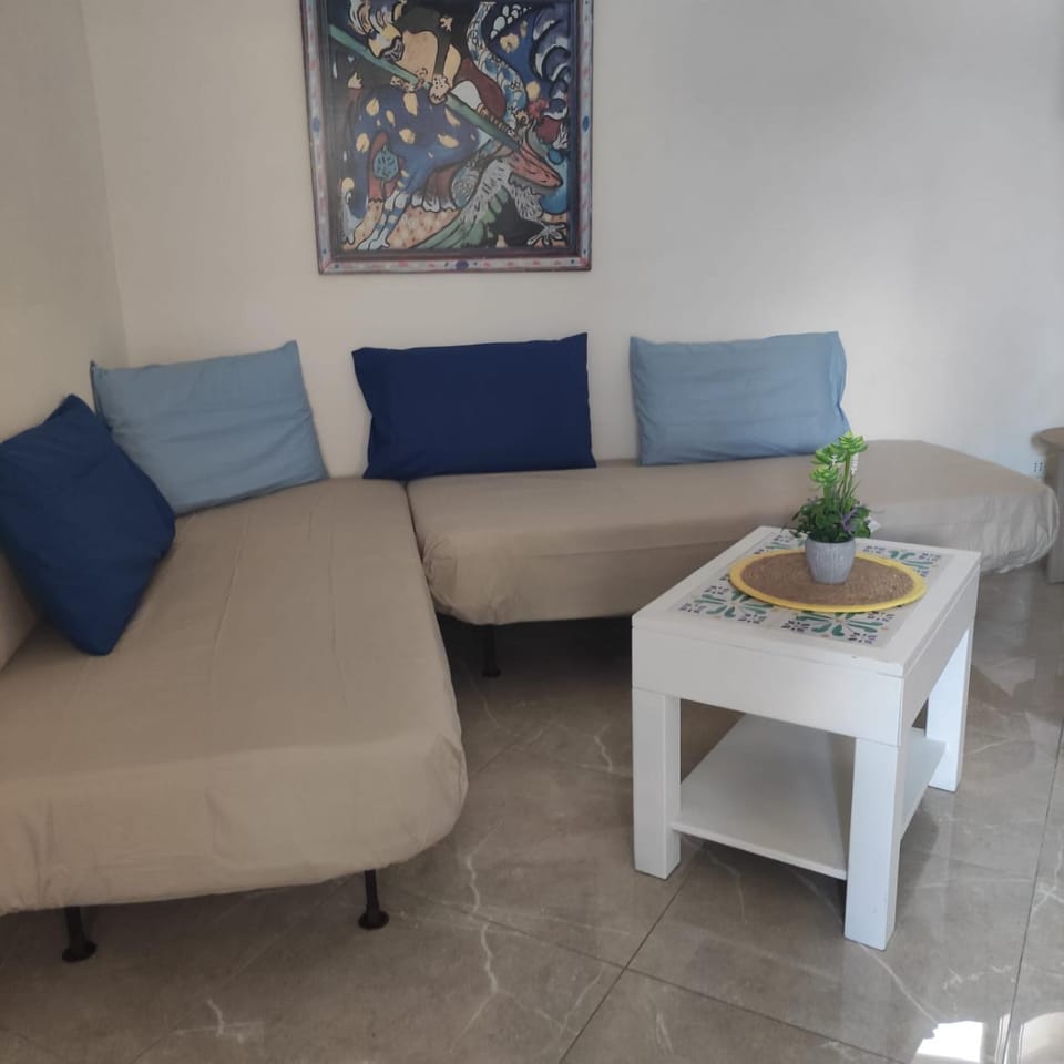 Il Posto Giusto Apartment in Favignana