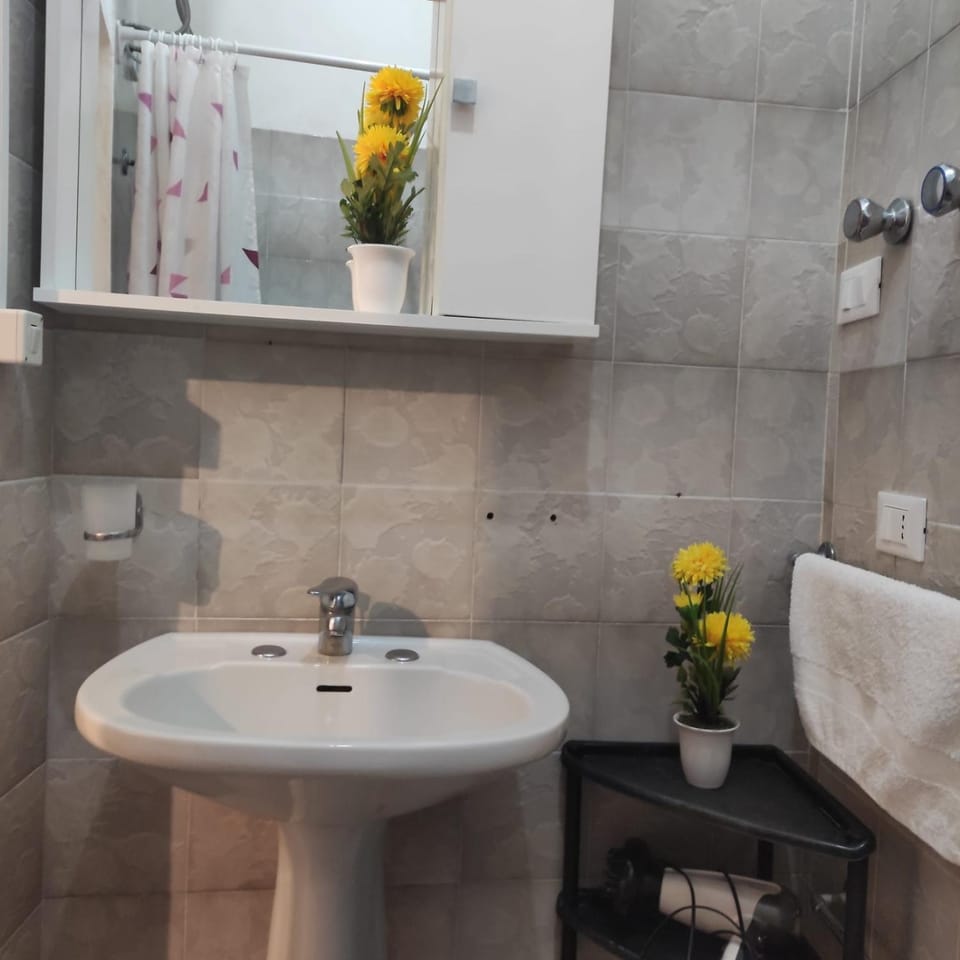 Il Posto Giusto Apartment in Favignana