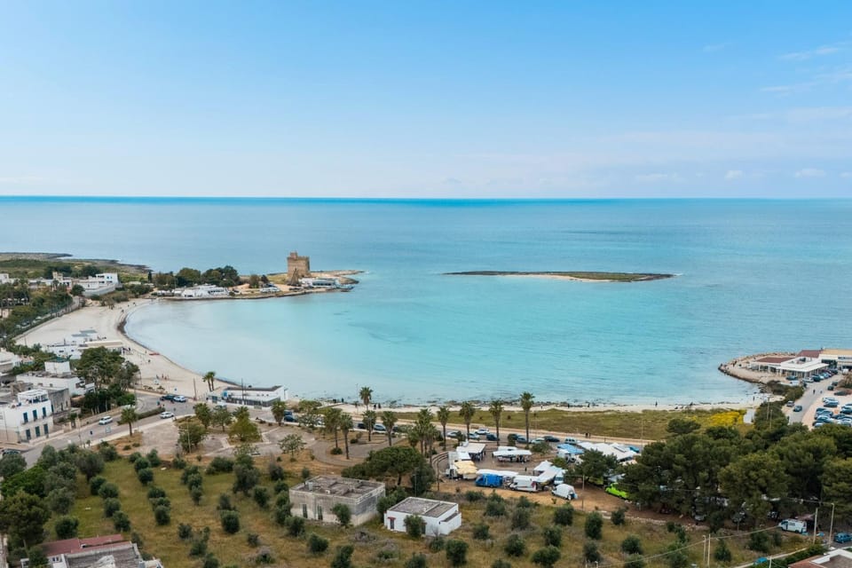 Nearby landmark, Bird's eye view, Beach, Sea view