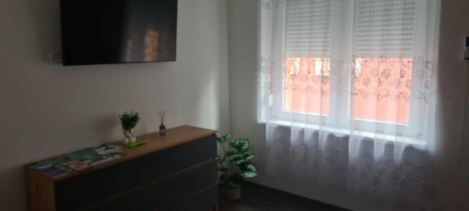 Juhar Kiskunhalas Apartment in Hungary
