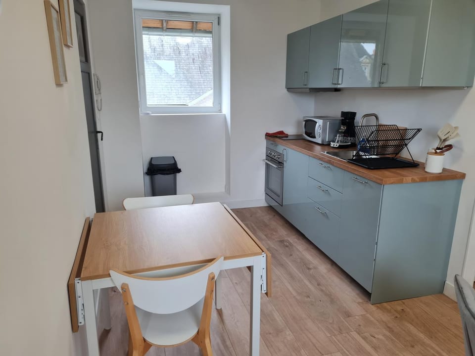 Le Bayeusain Apartment in Bayeux