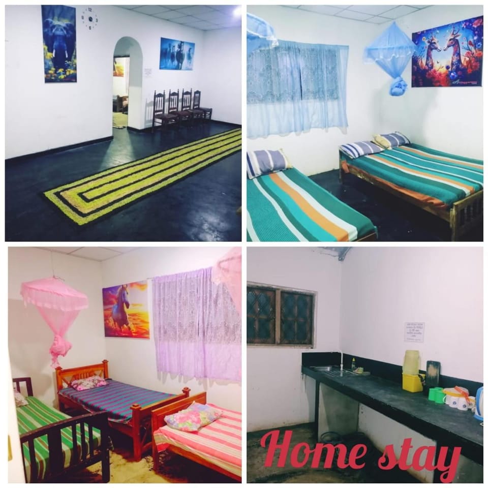 Ariyapperuma Home Stay House in Sri Lanka