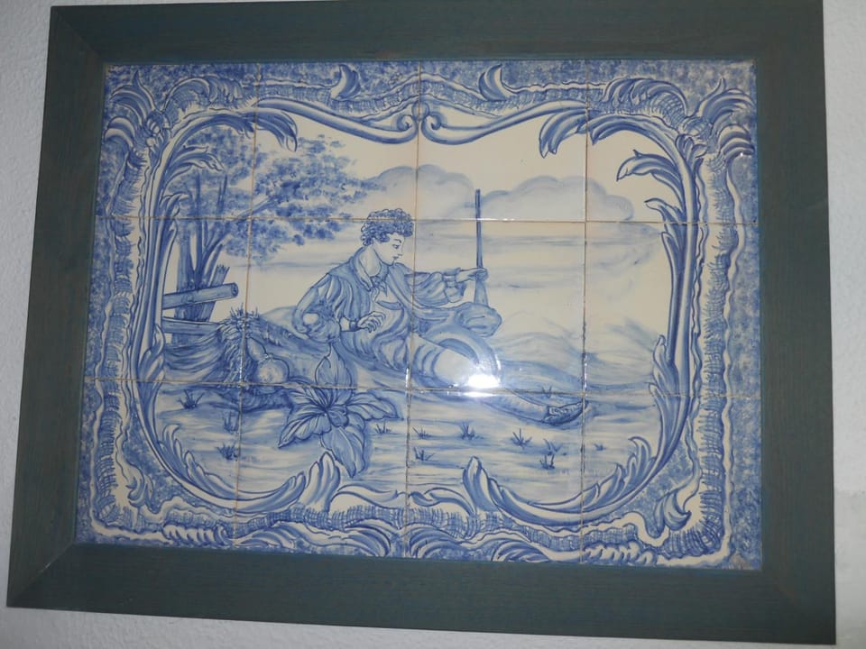 Decorative detail
