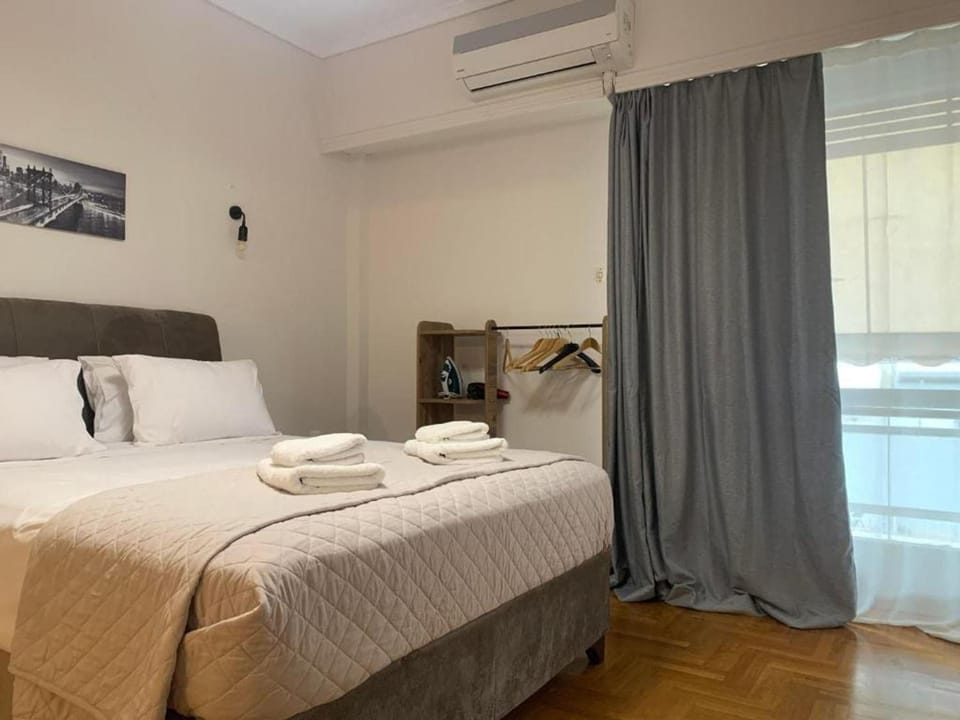 Athenian Stay Trikoupi 1 Apartment Apartment in Athens