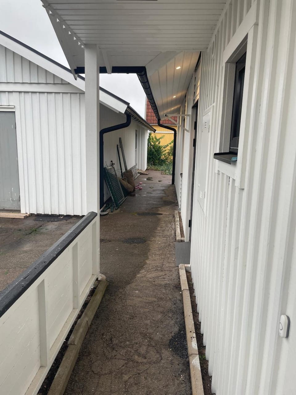 Child-friendly villa with outdoor lounge, close to beach & golf Villa in Denmark